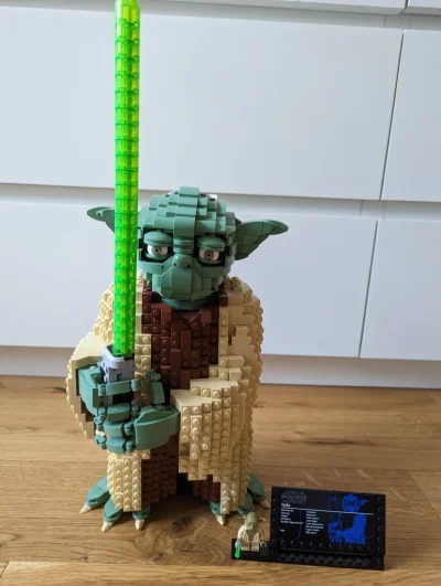 panKrzysztofKrawczyk - >Pierwsze miejsce daję zestawowi 60339

@Dizel_AHTUNG: eee tam...