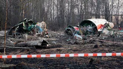 Wojciech_Skupien - 15 lat temu zginęło 96 osób. Od 15 lat ich śmierć nie daje niektór...
