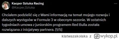 klatwazakolaka - @wyjek: No chyba dzisiaj nie jest 1 kwietnia.