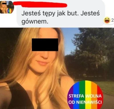 Nighthuntero - >Jak dacie za dużo plusów to trafi to do prawej strony internetu i zar...