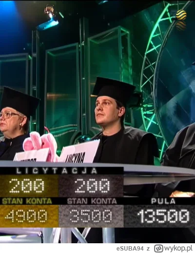 eSUBA94 - Jako że po wczorajszej wtopie nie wiadomo kiedy będzie i czy będzie stara a...