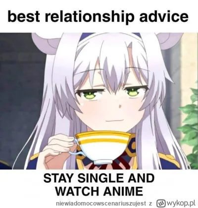 niewiadomocowscenariuszujest - #randomanimeshit #anime #sistinefibel #akashicrecordso...