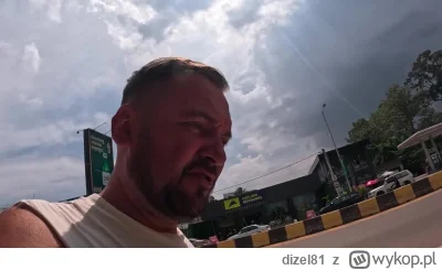 dizel81 - Gapa podjarany jakąś nauczycielką z przedszkola Dżunku, dwa razy go spotkał...