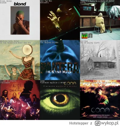 Hotstepper - @Nacho_Libre: