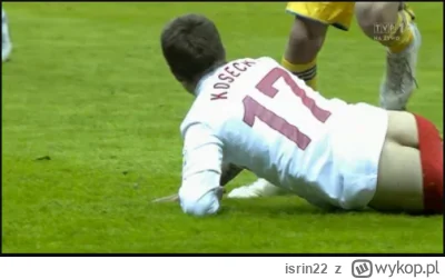isrin22 - Może i dupa jakiegoś podrzędnego piłkarzyka znika z twittera, ale tutaj nie...