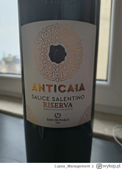 Lupus_Management - #slubodpierwszegowejrzenia #pasjonaciubogiegozartu

Krystianowi po...