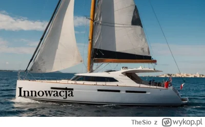 TheSio - #kpo
Nie wiem o co to całe zamieszanie. Pieniądze z kpo poszły przecież w wi...