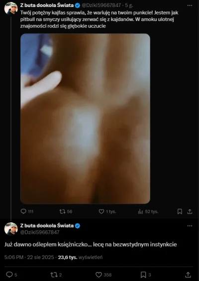 1-1-1-1 - ten gość zebrał prawie 50k na zrzutka pl i pekluje w afryce az huczy xDD

#...