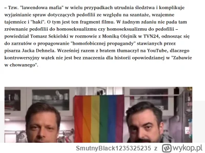 SmutnyBlack1235325235 - @scriptkitty: Sekielski się nie zgadza