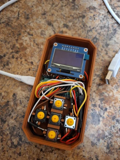 gruby55 - #picodungeon #gry

Eh, za długie kabelki. Zaczynam rozumieć istotę płytek P...