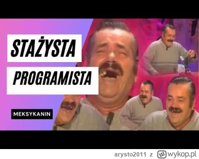 arysto2011 - Dla przypomnienia... #programowanie #programista15k