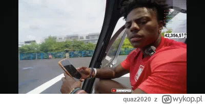 quaz2020 - #famemma zarabiać tyle $ i mieć iphona z pękniętym ekranem xD