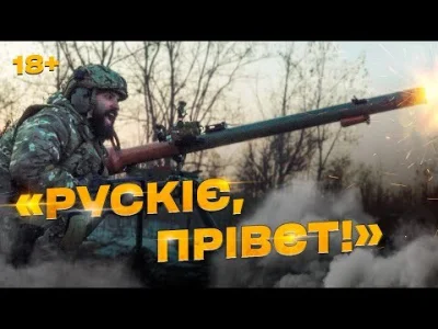 Mikuuuus - Są angielskie napisy.
Filmik opublikowany przez Азов (Azow)
#ukraina #wojn...