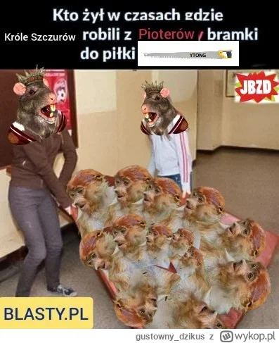 gustownydzikus - @MegaSmieszek: