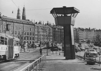 Kantorwymianymysliiwrazen - NRD za czasów muru berlińskiego.
#ciekawefoto