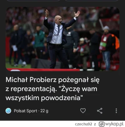 czechu92 - Apeluje do nowego rządu o likwidację clickbaitow. 

PS. W artykule chodzi ...