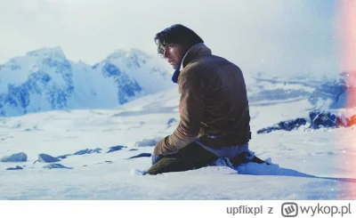 upflixpl - Śnieżne bractwo (2023) – recenzja porażającego filmu o walce o przetrwanie...