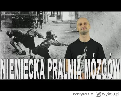 kobrys13 - @korona_swirus: poczytaj o wychowaniu nazis, o pozwalaniu umierać najsłabs...