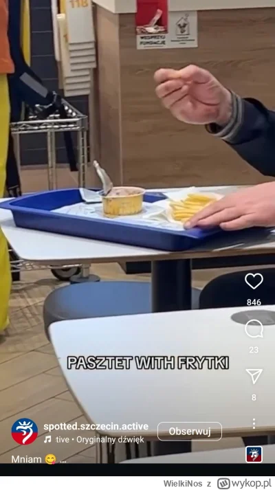 WielkiNos - @Operatorimadla  @krytykwartosciujacy  @muchatse  @donatien-de-sade  @Grz...