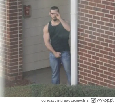 doreczycielprawdyzosiedli - @edenmar labryga zrobił to, co prawdziwi gangsterzy robią...