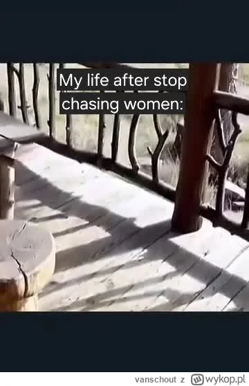 vanschout - Baby to same problemy. Uwielbiam być samemu ( ͡° ͜ʖ ͡°)
SPOILER
#rozowe...