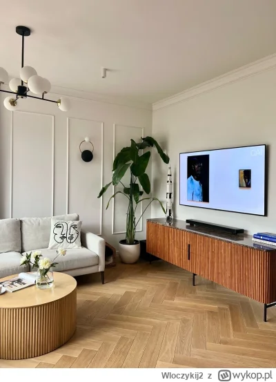 Wloczykij2 - @Lowca90 mam od ~5 lat, super sprawa, chociaż mi się bardziej listwy prz...