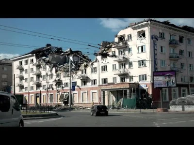 Blackorange - @GINandJUICE: Widziałem trzy filmy z różnych miejscowości, tu z Czernic...