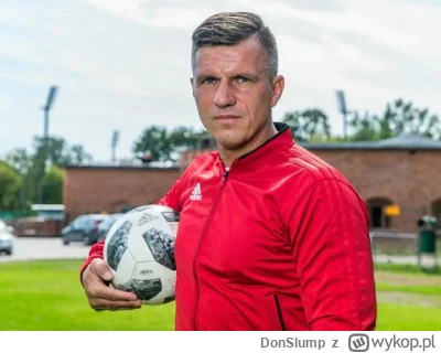 DonSlump - Selekcjonerem Reprezentacja Polski 2023 Robert Podoliński 
#mecz #reprezen...