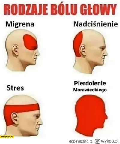 dopewizard - #polityka jak widze morawiecki juz 31 minut gada, jego expose to chyba b...