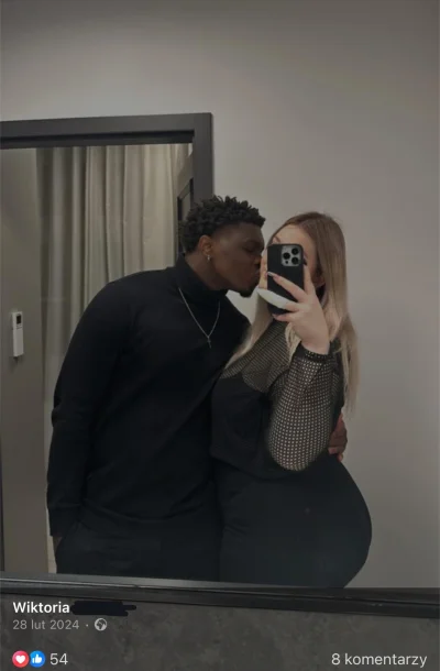 Fleys - Tak randomowo wszedłem na fb xD 
#przegryw #blackpill