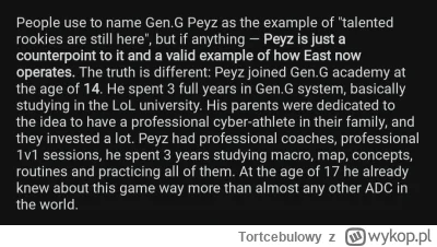 Tortcebulowy - Jakby ktoś się zastanawiał dlaczego jest coraz gorzej. U nas nie do wy...