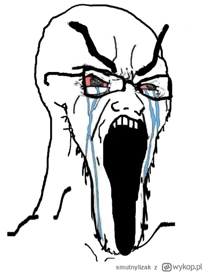 smutnylizak - NJEEEEEEE JAKIM PRAWEM WIERZYSZ W UFO  TY SZURZE NJEMAN CZEGOŚ TAKIEGO ...