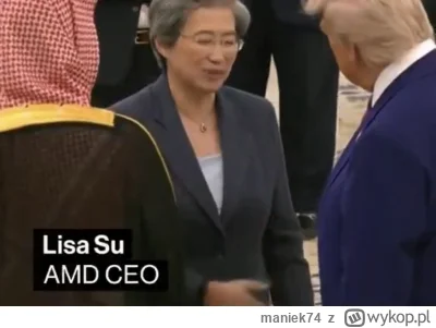 maniek74 - @gonzo91 Lisa tez wczoraj była dilować z Arabami ( ͡° ͜ʖ ͡°)