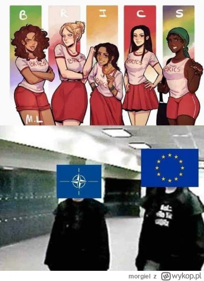 morgiel - #heheszki #humorobrazkowy #czarnyhumor