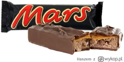 Haszem - @Uuroboros: Bzdura, powierzchnia marsa wygląda tak: