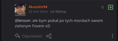 Analny_Rozrabiaka - @Akuzativ94: