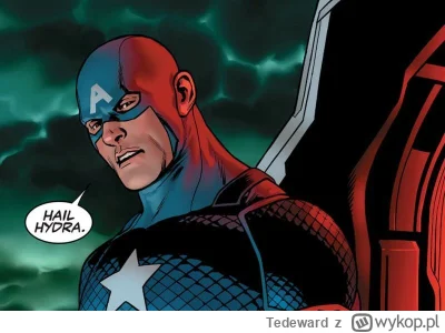 Tedeward - @Wariacik_Sztosinger: