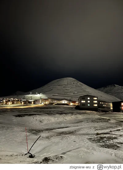 zbigniew-wu - Piona mirasy, znów wywiało mnie na koniec świata, w sumie nie wiem po c...