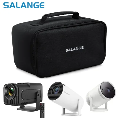 n____S - ❗ Salange Storage Case Travel Carry Projector Bag for Magcubic HY300
〽️ Cena...