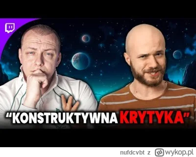 nufdcvbt - #kiszak #drwalrebajlo #arkadikuss
Arek w obronie griferów, oczywiście jedy...