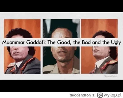 deodendron - @editores: a zwiększenie PKB oraz znaczne pomniejszenie analfabetyzmu ( ...