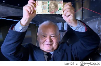 bar125 - 1$=3,6783 PLN
1€ = 4,2718 PLN
#gielda