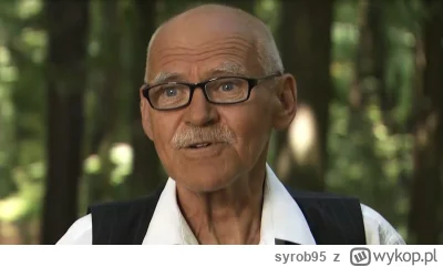 syrob95 - To był prawdziwy romantyk 

SPOILER

#rolnikszukazony