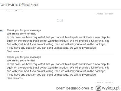 loremipsumdolores - #aliexpress
Kupiłem na aliexpress sonde lambda, no i klops sonda ...