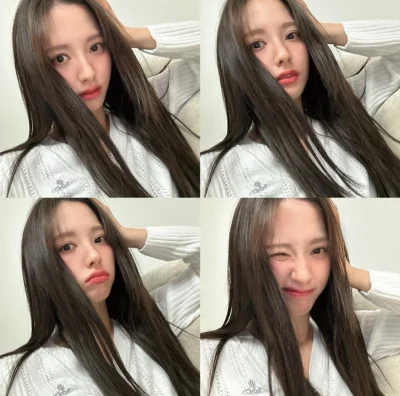 XKHYCCB2dX - #koreanka #bona #wjsn