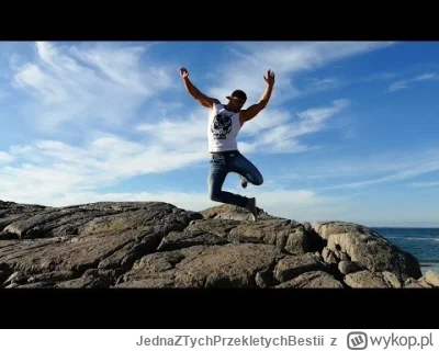 JednaZTychPrzekletychBestii - #muzyka #cmaz #tdw #lso #bojowkacmaz