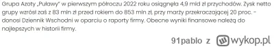 91pablo - @kureci_paratko: 
o podwyżkach było głośno i każda telewizja i portal inter...