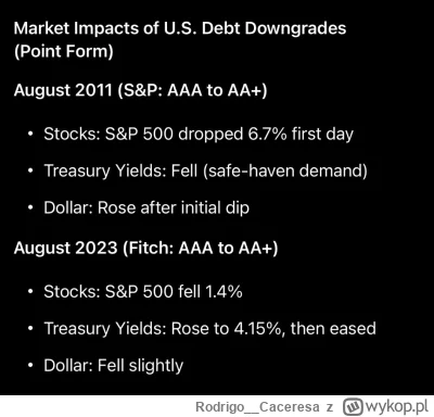Rodrigo__Caceresa - "Agencja zaznaczyła w oświadczeniu, że rozważane propozycje fiska...