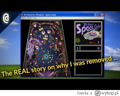 TomSz - @zielonkanawieki: właśnie był problem z przeniesieniem na systemy 64 bitowe, ...