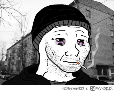 423frewq4f23 - Tęsknię za spokojnymi czasami lat 2010, może było biedniej i ogólnie g...